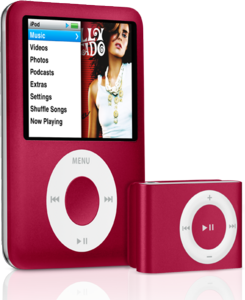 iPod