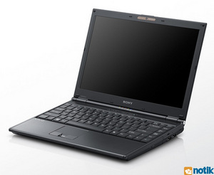 Ноутбук Sony 13.3'