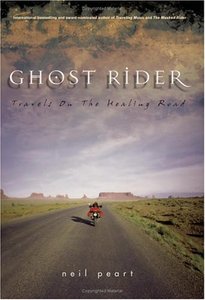 Ghost Rider: Travels on the Healing Road