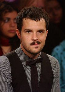 Brandon Flowers