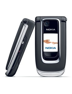 Nokia 6131