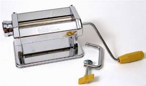 Pasta Machine