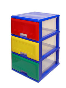 КОМОД ДЕТСКИЙ "МАЛЫШ"