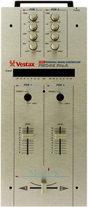 Vestax PMC-06