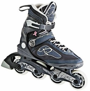 Ролики K2, Rollerblade, Salomon