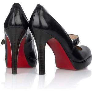 туфли Christian Louboutin 35 размера