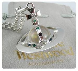 Vivienne Westwood necklace