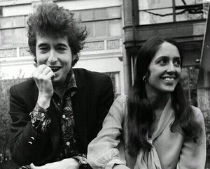 Joan Baez