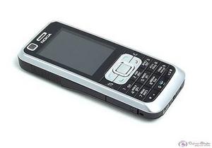 Nokia 6120 Classic