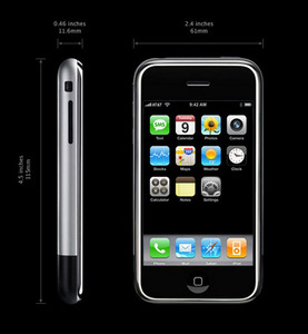 Apple iPhone