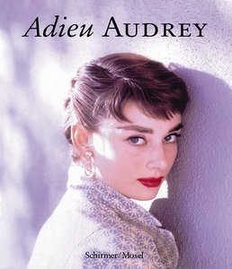 ADIEU AUDREY