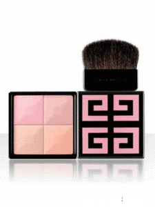 Пудра компактная Givenchy Compact Powder Prisme Again!