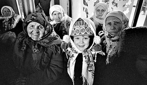 научиться фотографировать, может стать фотографом