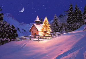 Silent Night