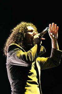 Билет на концерт Сержа Танкяна