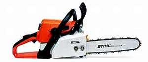 STIHL MS 250