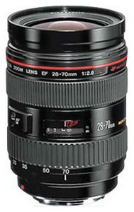 Canon EF 24-70/2.8L