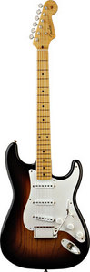 Гитара Fender Stratocaster