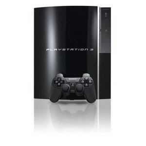 Sony Playstation 3 Slim