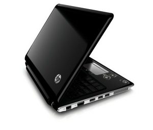 Ноутбук HP Pavilion dv2