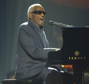 music - ray charles