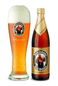 Пиво Franziskaner Weisse