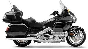 Honda Gold Wing