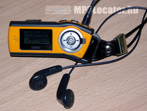 mp3 плеер iriver T10