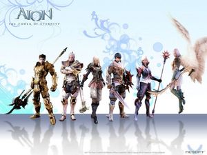 Aion