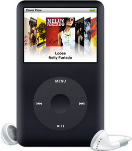 iPod classic