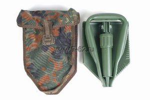 Лопата пехотная БВ