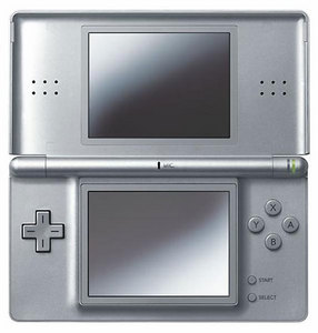 Nintendo DS