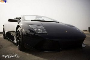 Lamborghini