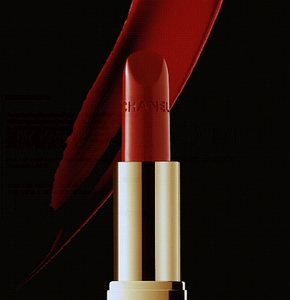 Chanel La rouge