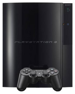 Sony PlayStation 3