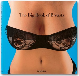 The Big Book of Breasts  / Лучшие бюсты мира