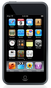 Apple iPod touch 32Gb