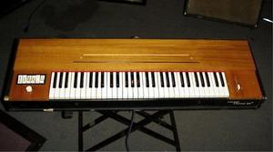 Hohner Clavinet D6