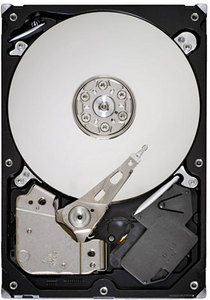 HDD Seagate SATA II 750Gb 32Mb