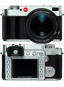 Leica digilux 3