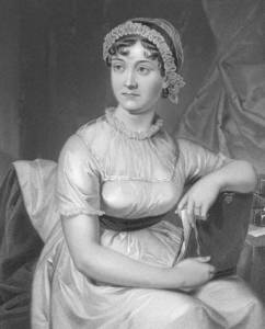 Jane Austen. Сочинения в трех томах