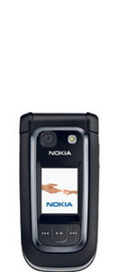 Nokia  6267