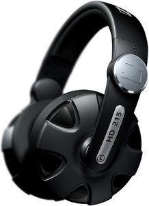 Sennheiser HD 215