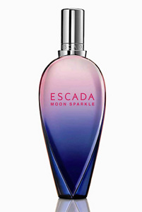 escada moon sparkle