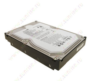 Seagate ST31000340AS (1000,0 Gb)