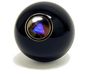 Magic 8-Ball