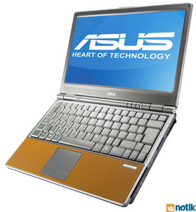 Asus S6Fm (LB)