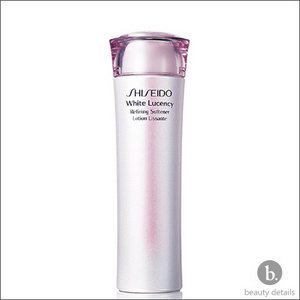 SHISEIDO White Lucency Refining Softener