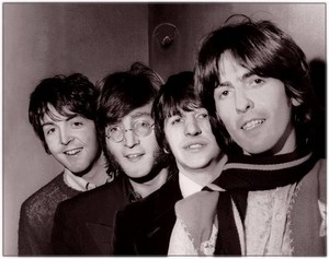 The Beatles