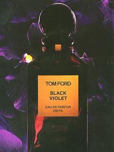 Black Violet (Tom Ford, Private Blend)